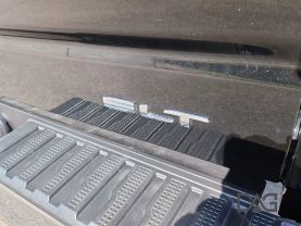 2021 GMC SIERRA 1500 CREW CAB PICKUP