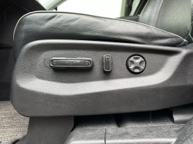 2022 HONDA ODYSSEY VAN V6, I-VTEC, 3.5 LITER ELITE MINIVAN 4D