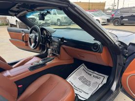 2006 MAZDA MX-5 MIATA CONVERTIBLE 4-CYL, 2.0 LITER CONVERTIBLE 2D at Motors On Wheels - used car dealership in Houston, Texas.