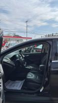 2018 FORD FOCUS HATCHBACK 4-CYL, 2.0 LITER TITANIUM HATCHBACK 4D