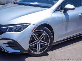 -2023 Mercedes-benz Mercedes-eq Eqe - Image 3