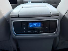 2016 TOYOTA HIGHLANDER SUV V6, 3.5 LITER XLE SPORT UTILITY 4D