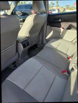 2014 TOYOTA CAMRY SEDAN V6, 3.5 LITER XLE SEDAN 4D