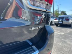 Used 2015 JEEP GRAND CHEROKEE SUV V6, FLEX FUEL, 3.6 LITER LIMITED SPORT UTILITY 4D - LA Auto Star located in Virginia Beach, VA