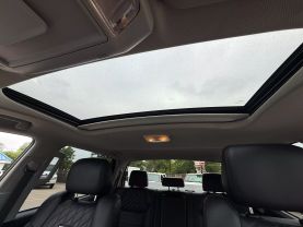 2019 TOYOTA TUNDRA CREWMAX PICKUP V8, 5.7 LITER PLATINUM PICKUP 4D 5 1/2 FT