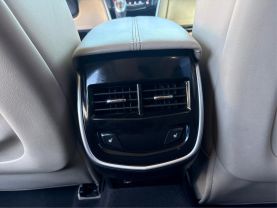2018 CADILLAC XTS SEDAN V6, 3.6 LITER LUXURY SEDAN 4D