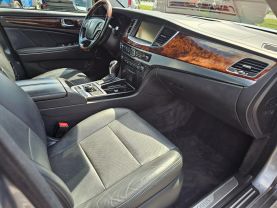 2016 HYUNDAI EQUUS