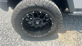 2015 JEEP WRANGLER