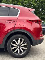 2019 Kia Sportage - Image 8