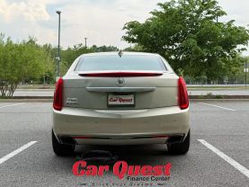 2015 Cadillac Xts - Image 6