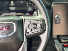 2024 GMC SIERRA 1500 CREW CAB PICKUP 6-CYL, TURBO DIESEL, 3.0 LITER AT4 PICKUP 4D 5 3/4 FT - The Auto Lot
