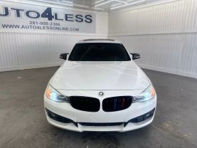 2015 BMW 3 SERIES