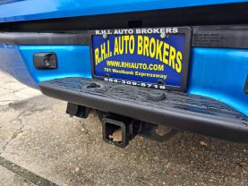 2009 TOYOTA TACOMA DOUBLE CAB PICKUP V6, 4.0 LITER PRERUNNER PICKUP 4D 5 FT