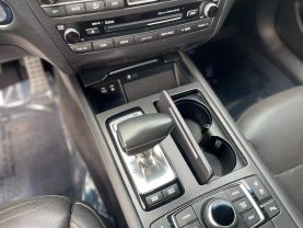 2018 Genesis G80 - Image 16