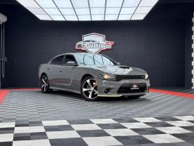 2019 DODGE CHARGER SEDAN V6, 3.6 LITER GT SEDAN 4D