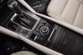 2016 MAZDA MAZDA6 SEDAN 4CYL PZEV SKYACTIV-G 2.5L I GRAND TOURING SEDAN 4D