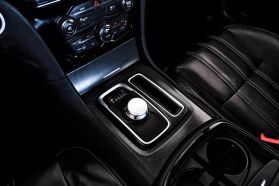 2016 CHRYSLER 300 SEDAN V6, 3.6 LITER 300S SEDAN 4D