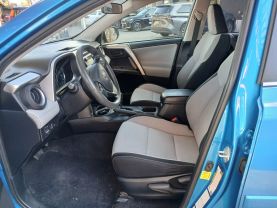 2018 TOYOTA RAV4 HYBRID