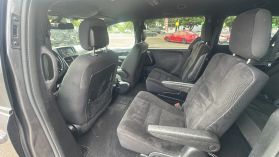 2018 DODGE GRAND CARAVAN PASSENGER