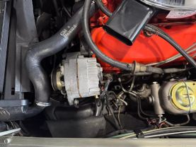1972 CORVETTE LS5 454 STINGRAY - - -