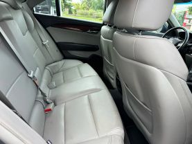 2015 CADILLAC ATS