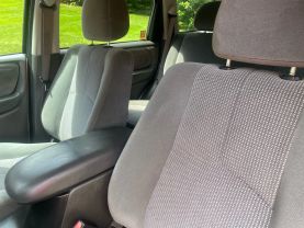 2004 MAZDA TRIBUTE SUV V6, 3.0 LITER LX SPORT UTILITY 4D