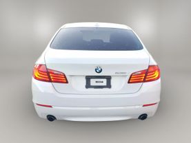 2013 BMW 5 SERIES SEDAN 6-CYL, TURBO, 3.0 LITER 535I SEDAN 4D at The One Autosales Inc in Phoenix , AZ 85022  33.60461470880989, -112.03641575767358