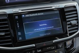 2017 Honda Accord - Image 31