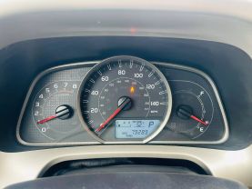 2013 TOYOTA RAV4 SUV 4-CYL, 2.5 LITER LE SPORT UTILITY 4D