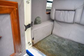 1994 GMC VANDURA 2500 VAN V8, 5.7 LITER VAN