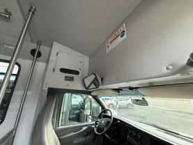 2013 CHEVROLET EXPRESS COMMERCIAL CUTAWAY