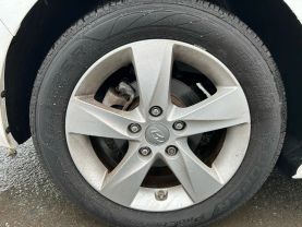 2013 HYUNDAI ELANTRA SEDAN 4-CYL, PZEV, 1.8 LITER GLS SEDAN 4D