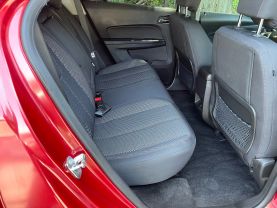 2013 CHEVROLET EQUINOX SUV 4-CYL, 2.4 LITER LT SPORT UTILITY 4D