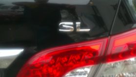 2013 NISSAN SENTRA SEDAN 4-CYL, 1.8 LITER SL SEDAN 4D