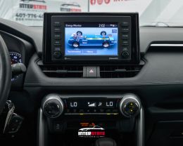2022 TOYOTA RAV4 HYBRID For Sale in Orlando