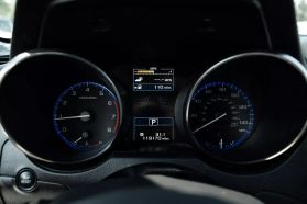 2016 SUBARU OUTBACK WAGON 4-CYL, 2.5 LITER 2.5I PREMIUM WAGON 4D