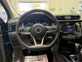 2019 NISSAN ROGUE SPORT
