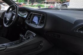 2020 DODGE CHALLENGER COUPE V8, HEMI, MDS, 5.7 LITER R/T COUPE 2D