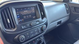 2021 GMC CANYON CREW CAB PICKUP V6, VVT, 3.6 LITER ELEVATION STANDARD PICKUP 4D 5 FT