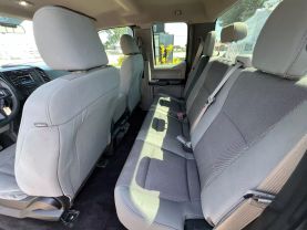 2017 Ford F150 Super Cab Xl Pickup 4d 6 1/2 Ft - Image 18