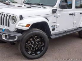 -2022 Jeep Wrangler Unlimited 4xe - Image 3