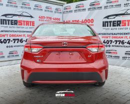 2020 TOYOTA COROLLA For Sale in Orlando