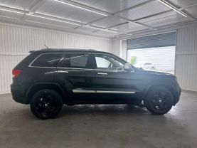 2013 JEEP GRAND CHEROKEE