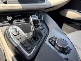 2016 BMW I8 COUPE 3-CYL, HYBRID, 1.5T COUPE 2D