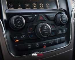 2017 JEEP GRAND CHEROKEE For Sale in Orlando