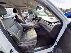 2016 GMC YUKON XL