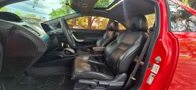 2009 HONDA CIVIC COUPE 4-CYL, VTEC, 1.8 LITER EX COUPE 2D