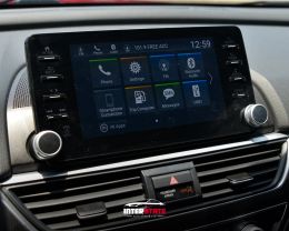 2021 HONDA ACCORD For Sale in Orlando