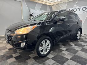 2013 HYUNDAI TUCSON