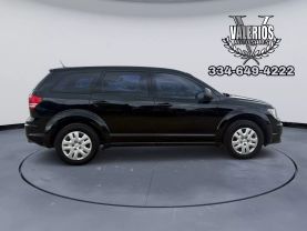 2015 DODGE JOURNEY SUV 4-CYL, 2.4 LITER AVP SPORT UTILITY 4D